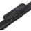 Pool Cue Case Portable ImpactResistant Adjustable Shoulder Strap Fits 1/2 Billiard Cue 5