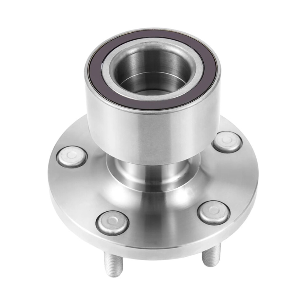 Front Wheel Hub Bearing Kits 2Pack For Escape 20132019 And Mkc 20152019 9339159774281