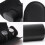 Χειροποίητη θήκη ρολογιών για άνδρες για απαράμιλλο στυλ, οικολογική βελούδινη 2