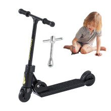 Generic Finger Roller, Toy Finger Roller Stunt Scooter Fun Skateboards Finger Sport, Stunt Scooter for Kids, Exciting Toy Game THead