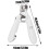 Cat claw clipper with LED lighting  Nail care set for small animals Ref: 8232 4