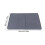 Dog Training Pads, Reusable Washable Super Absorbent, OdorControl, LeakProof, Grey 5