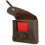 Vintage Crazy Envelope Design Decorative Retro Book Cover Case for Office 4