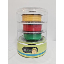 3D Printing Filament Dryer Box With Heating Function Moisture Removal Food Dehydration Sausages Fruits Vegetables