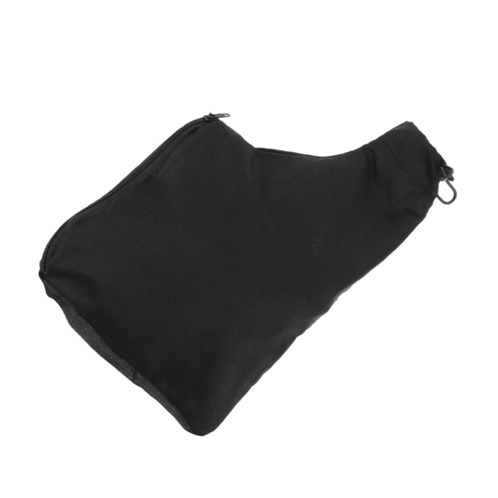Large Capacity Dust Collection Bag For Saw Cleaner And Sawdust Collector Replacement, Chip Capture, Workshop Use 9339159774687