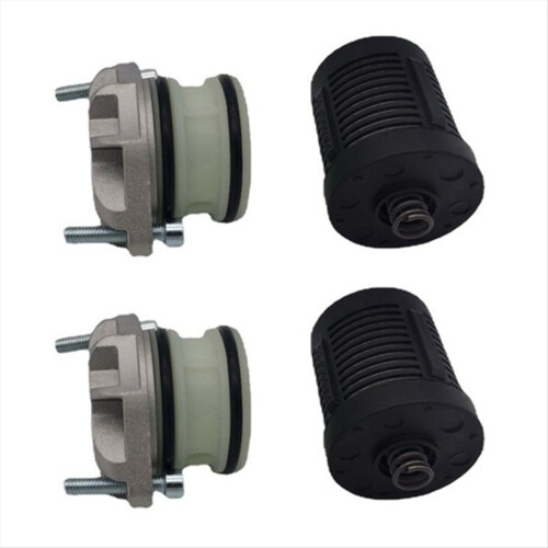 0BR525558 for 4Th Generation Coupling A3 TT Transfer Case Clutch Filte 2