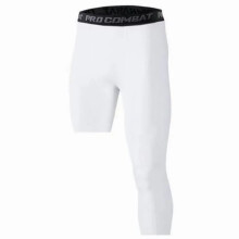 Workout-Leggings, elastische