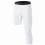 Workout-Leggings, elastische 1
