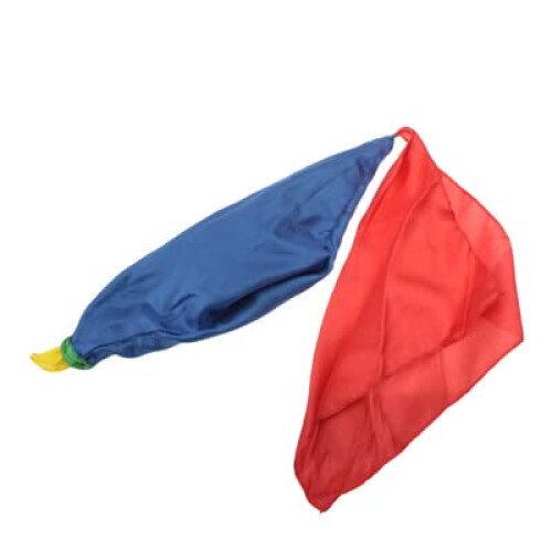 Magic Trick Cloths Change Colour, Wizard Magic for Beginners and Professionals Ref: 2089
