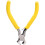 Multifunctional Flat Pliers for Bee Colonies Beekeeping Tool for Cutting Wire and Frame Beekeeping Tool for Bee Lovers 3