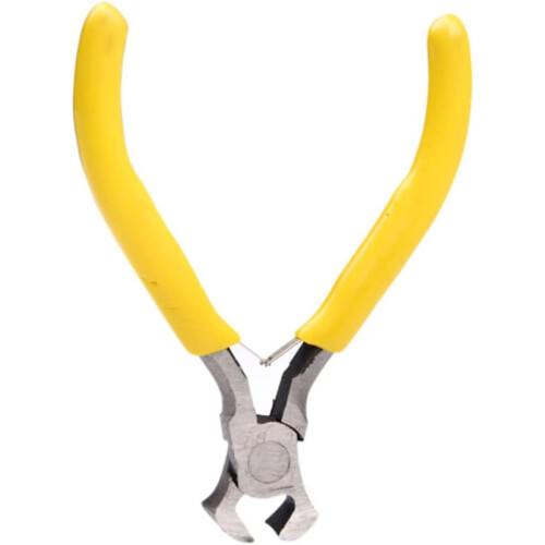 Multifunctional Flat Pliers for Bee Colonies Beekeeping Tool for Cutting Wire and Frame Beekeeping Tool for Bee Lovers 2