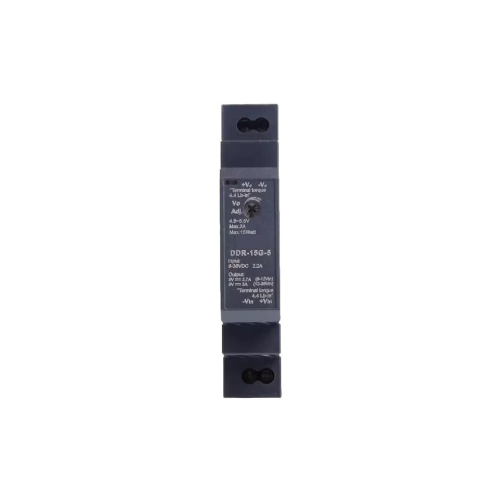 Power Supply 5/12/15/24 15W 15V 9001264445287