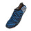 1 Paar Wasserschuhe, schnelltrocknend, 8