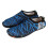 1 Paar Wasserschuhe, schnelltrocknend, 4