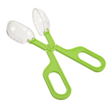 Reptile Feeding Clamp Lightweight Terrarium Cleaning Clip For Snakes And Lizards With Catch Tool Poop Scoop And Cage Maintenance