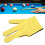 3-Finger-Billardhandschuhe, schnelltrocknend, 11