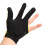 3-Finger-Billardhandschuhe, schnelltrocknend, 8