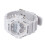 Sport Herren Digital Chronograph Armbanduhr 4