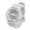 Sport Herren Digital Chronograph Armbanduhr 5