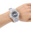 Sport Herren Digital Chronograph Armbanduhr 10