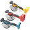 21V Automatic Tile Tiling Machine Cordless Tiling Tool For Wall And Floor Tiles  Loading Capacity Handheld Leveller 3