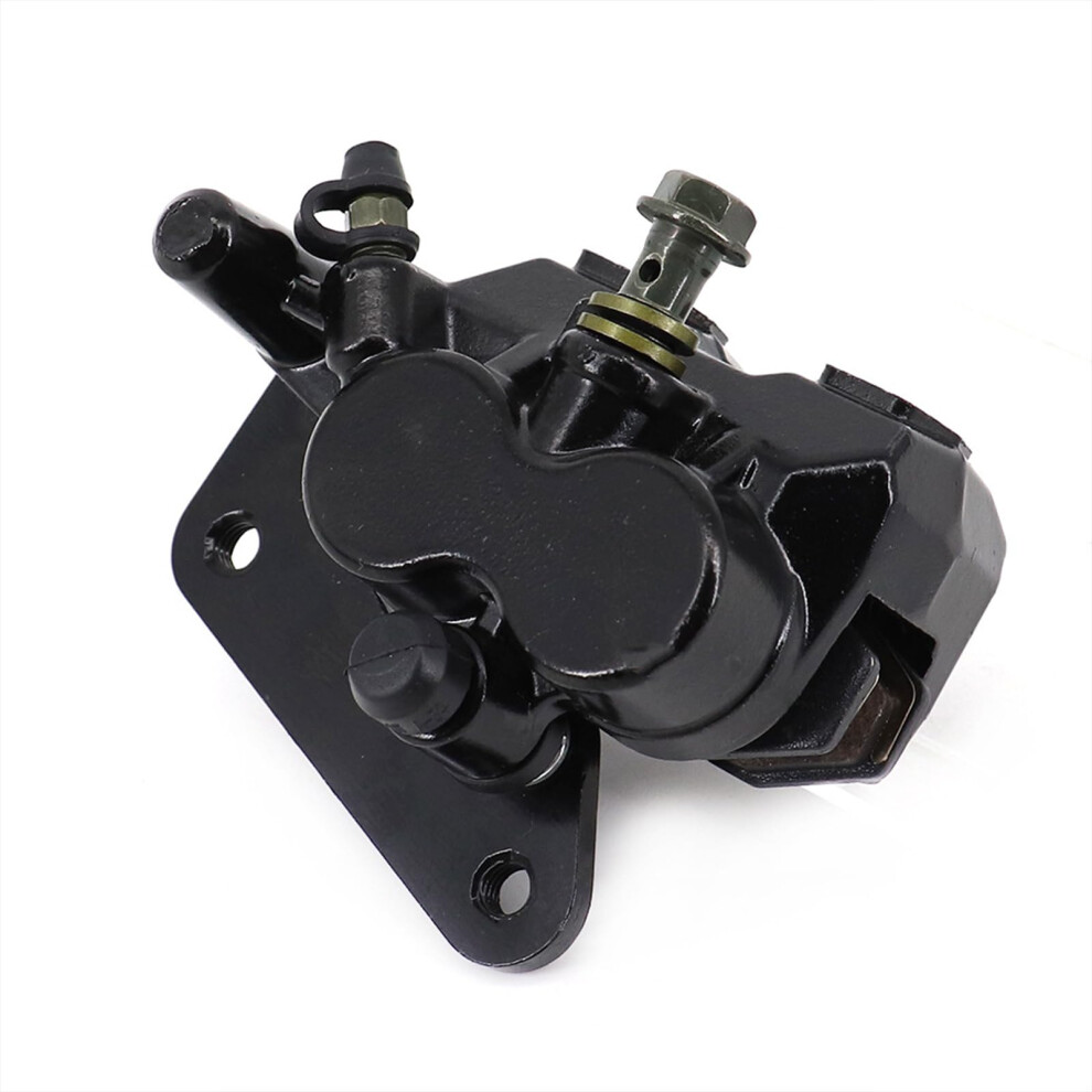 Front Disc Hydraulic Brake Disc Caliper For 50Cc 110Cc 125Cc Scooters And Mopeds 9001264445829