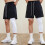 Workout-Leggings, elastische 6