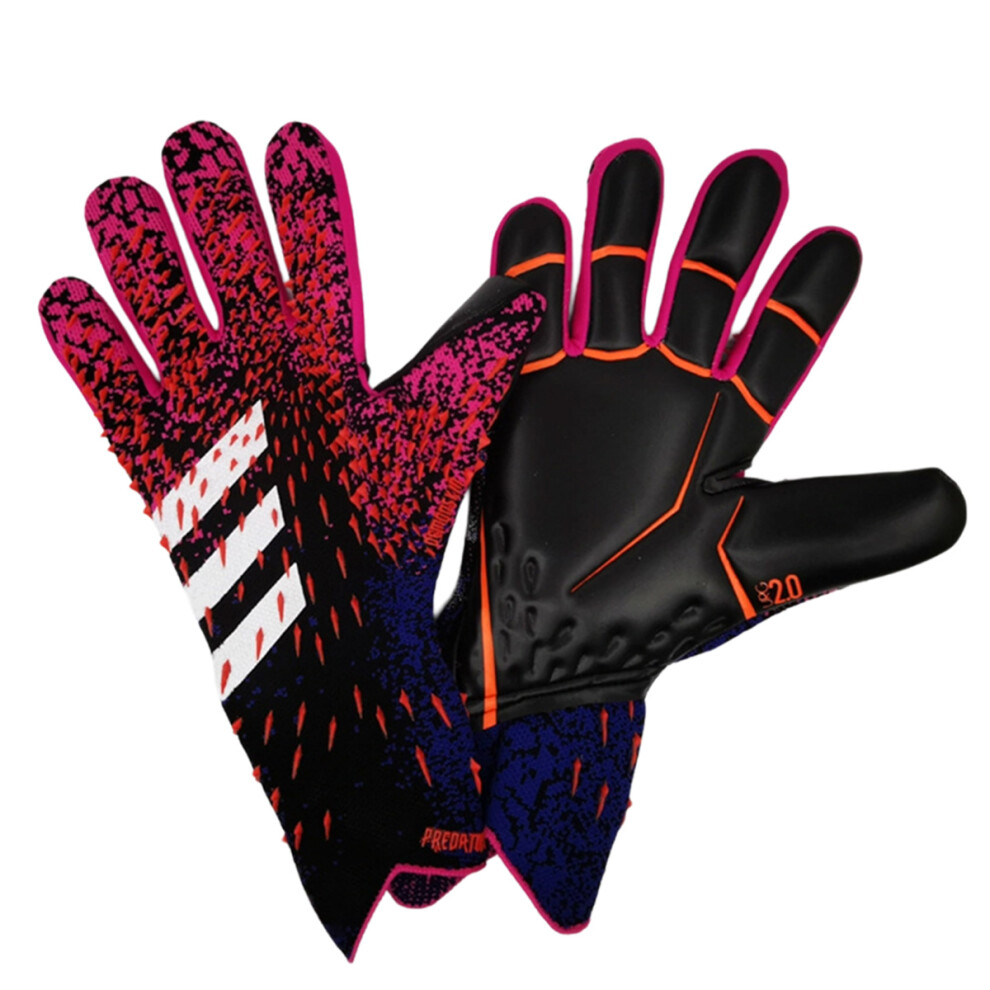 Gants de gardien de but, conception renforcée pour un soutien accru ...
