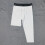 Workout-Leggings, elastische 12