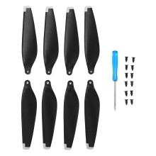 Accessoires pour drone DjI Mini3 : fixation rapide, réduction du bruit, poussée puissante, longue durée de vie, indispensables pour une