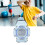 Digital Chronograph Kinder Student wasserdichte 11