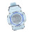 Digital Chronograph Kinder Student wasserdichte 14