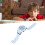 Digital Chronograph Kinder Student wasserdichte 12