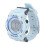 Digital Chronograph Kinder Student wasserdichte 3