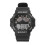 Sport Herren Digital Chronograph Armbanduhr 1