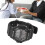 Sport Herren Digital Chronograph Armbanduhr 11