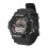 Sport Herren Digital Chronograph Armbanduhr 7