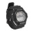Sport Herren Digital Chronograph Armbanduhr 9