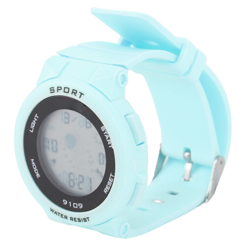 Kinderuhr, wasserdicht, modisch, leuchtend, Alarm,