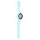 Kinderuhr, wasserdicht, modisch, leuchtend, Alarm, 10
