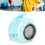 Kinderuhr, wasserdicht, modisch, leuchtend, Alarm, 12