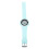 Kinderuhr, wasserdicht, modisch, leuchtend, Alarm, 8