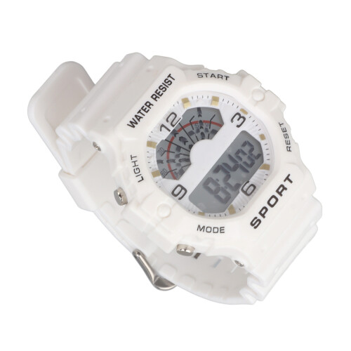 Sport Herren Digital Chronograph Armbanduhr 1