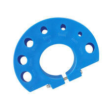 Drill Bit Sharpening Grinding Tool For Multiple Angled Grinder Models Compatible With Angle Grinders
