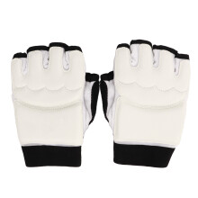 Paar Taekwondo-Handschuhe, atmungsaktiv,
