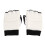 Paar Taekwondo-Handschuhe, atmungsaktiv, 6