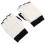 Paar Taekwondo-Handschuhe, atmungsaktiv, 2