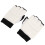 Paar Taekwondo-Handschuhe, atmungsaktiv, 4
