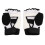 Paar Taekwondo-Handschuhe, atmungsaktiv, 7