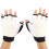 Paar Taekwondo-Handschuhe, atmungsaktiv, 9